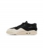 Jordan 4 RM Black Light Bone