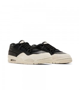 Jordan 4 RM Black Light Bone - ???? ?20