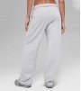 Штаны Alo Yoga Accolade Straight Leg Grey