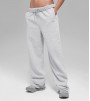 Штаны Alo Yoga Accolade Straight Leg Grey