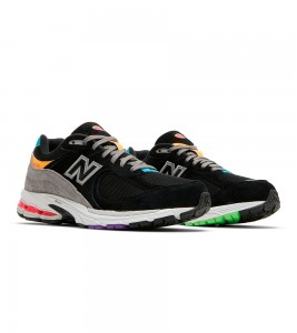New Balance 2002R DTLR Masquerade - Фото №2