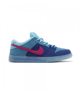 Nike SB Dunk Low Run The Jewels