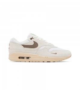 Nike Air Max 1 Sail Ironstone