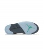 Jordan 5 Retro Green Bean
