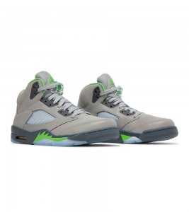 Jordan 5 Retro Green Bean - ???? ?20