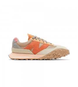 New Balance XC-72 "Mindful Grey"