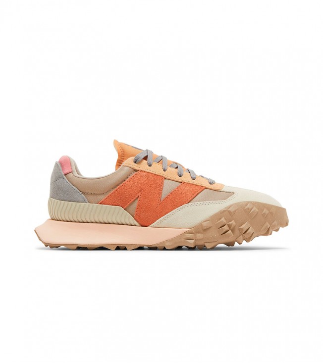 New Balance XC-72 "Mindful Grey"