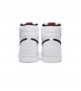 Кроссовки Jordan 1 Retro Yin Yang White