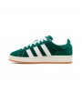 adidas Campus 00s Dark Green Cloud White