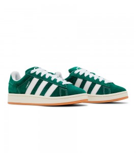 adidas Campus 00s Dark Green Cloud White - ???? ?20