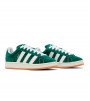 adidas Campus 00s Dark Green Cloud White