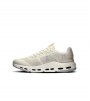 On Cloudnova Form 2 Tt Frost White Sand Ivory