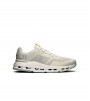 On Cloudnova Form 2 Tt Frost White Sand Ivory