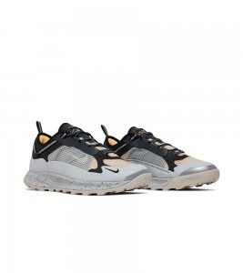 Nike ACG Air Nasu 2 Grey Fog - Фото №2