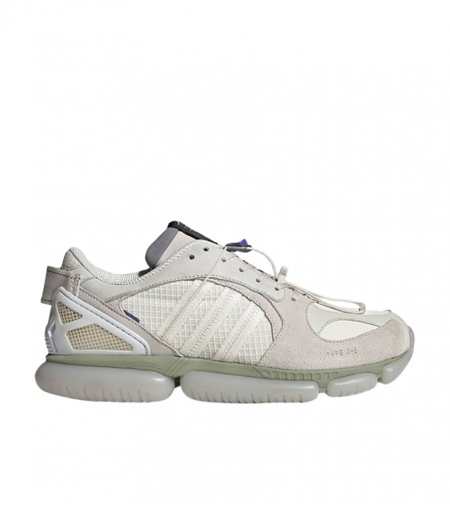 Кроссовки adidas Consortium Type O-6 x OAMC