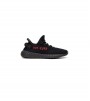 Кроссовки adidas Yeezy Boost 350 V2 Black Red
