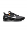Off-White x Nike Air Max 97 Black