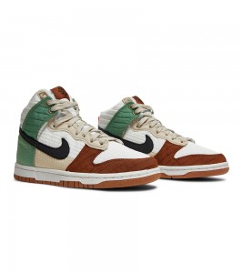 Nike Dunk High Next Nature Summit White WMNS - ???? ?20