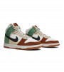 Nike Dunk High Next Nature Summit White WMNS