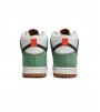 Nike Dunk High Next Nature Summit White WMNS