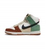 Nike Dunk High Next Nature Summit White WMNS