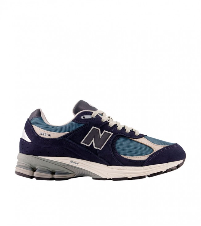 New Balance 2002R Dark Navy