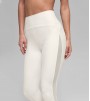 Леггинсы Alo Yoga Airlift High-Waist Mesh Infatuation Ivory