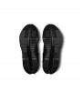 On Cloudnova 2 Ivory Grenadine All Black (WMNS)