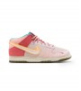 Nike Dunk Mid Social Status Free Lunch Strawberry Milk