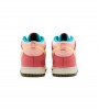 Nike Dunk Mid Social Status Free Lunch Strawberry Milk