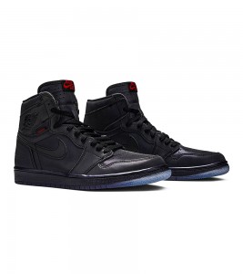 Кроссовки Air Jordan 1 Retro High Zoom Fearless - ???? ?20