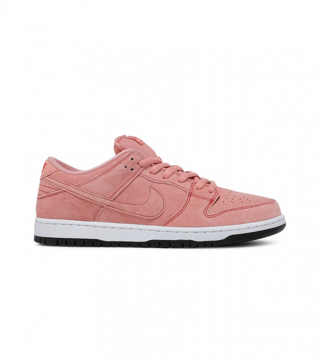 Nike SB Dunk Low Pink Pig