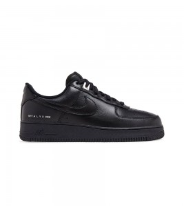 Nike Air Force 1 Low SP 1017 ALYX 9SM Black