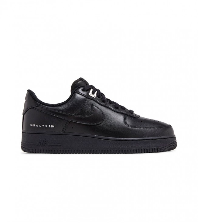 Nike Air Force 1 Low SP 1017 ALYX 9SM Black