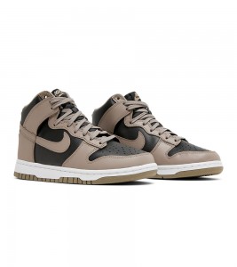 Nike Dunk High Moon Fossil WMNS - ???? ?20