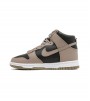 Nike Dunk High Moon Fossil WMNS