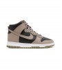 Nike Dunk High Moon Fossil WMNS