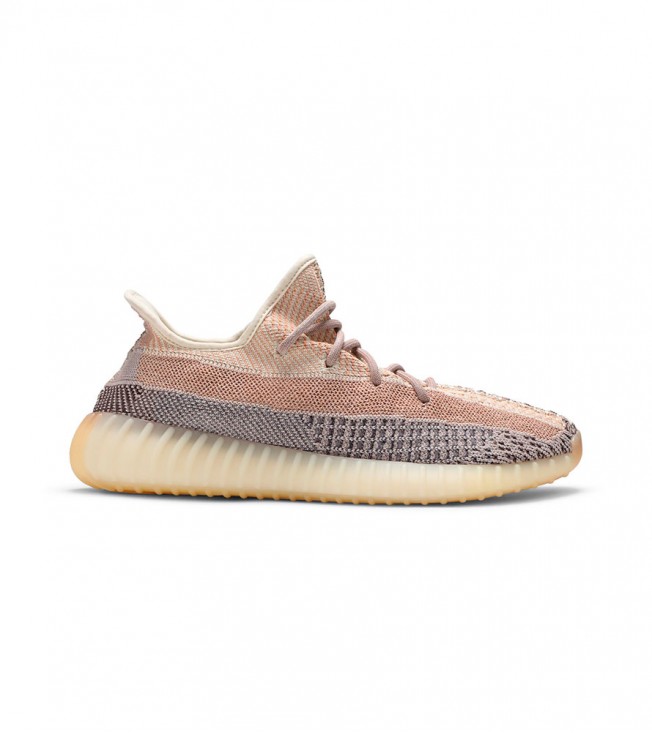 Yeezy Boost 350 V2 Ash Pearl