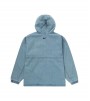 Худи Supreme Nike ACG Denim Pullover Washed Blue
