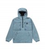 Худи Supreme Nike ACG Denim Pullover Washed Blue