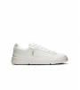 On The Roger Advantage White Olive White White