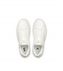 On The Roger Advantage White Olive White White