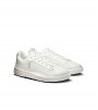 On The Roger Advantage White Olive White White