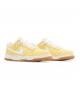 Nike Dunk Low Yellow Gingham WMNS