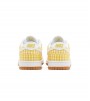 Nike Dunk Low Yellow Gingham WMNS