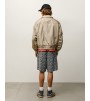 Шорты Stussy Jersey Short Bones