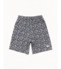 Шорты Stussy Jersey Short Bones