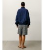 Шорты Stussy Jersey Short Bones