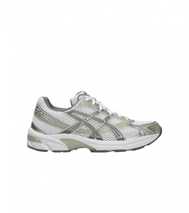 Asics Gel-1130 White Dried Leaf Green (WMNS)