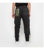 Штаны Travis Scott x Nike NRG AG Utility Black